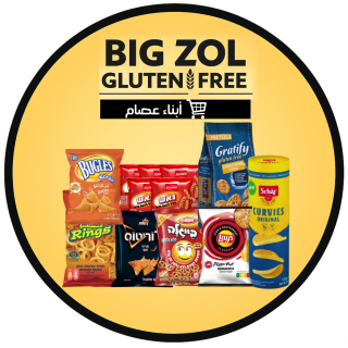 شيبسات / بيجلا / موالح🛒