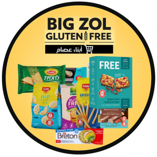 خبز محمص / سناك صحي 🛒