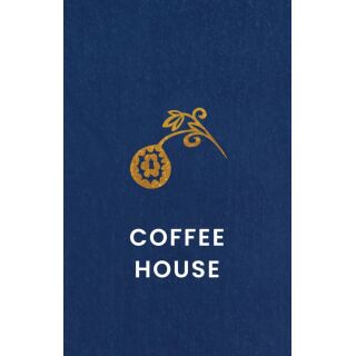 COFFEE HOUSE - EVENT VENUE