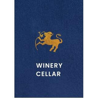 WINERY CELLAR