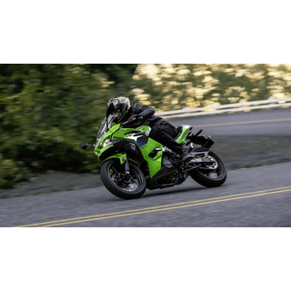 אופנועי KAWASAKI