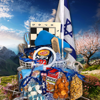 מארזים מהגליל