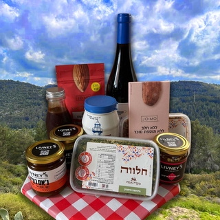 מארזים מהגליל