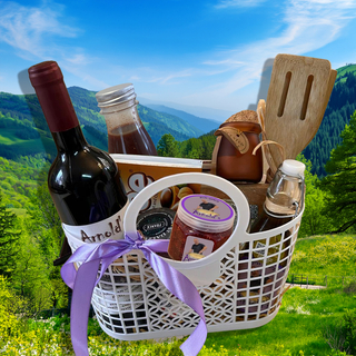 מארזים מהגליל