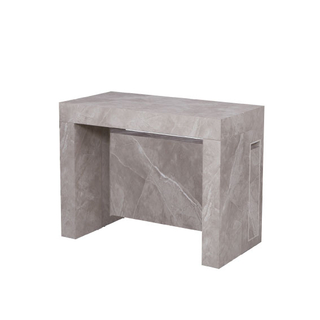 קונסולה נפתחת לפינת אוכל