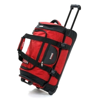 תיק נסיעות על גלגלים