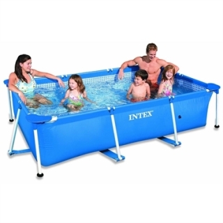 בריכות חיצוניות INTEX