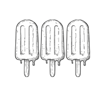 ארטיקים עבודת יד - תמרה