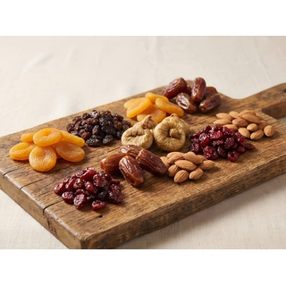 פירות יבשים