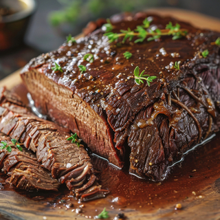 מנות עיקריות בשר