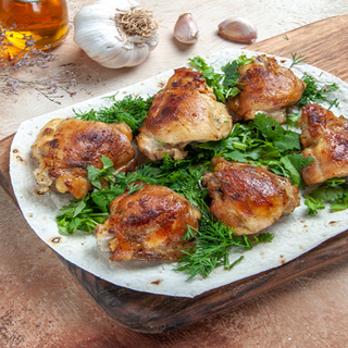 מנות עיקריות עוף