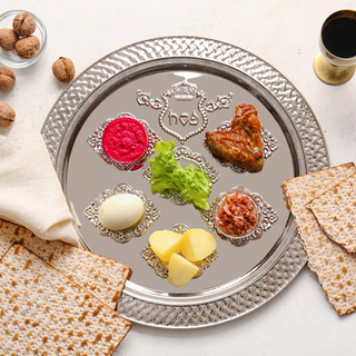 סימני הקערה