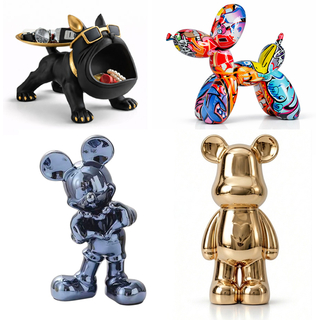 דובים מעוצבים