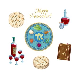Passover holiday packages ☀