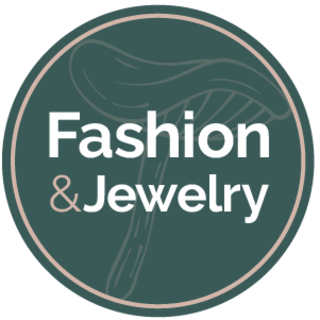 Mushroom-inspired Fashion Accessories & Jewelry