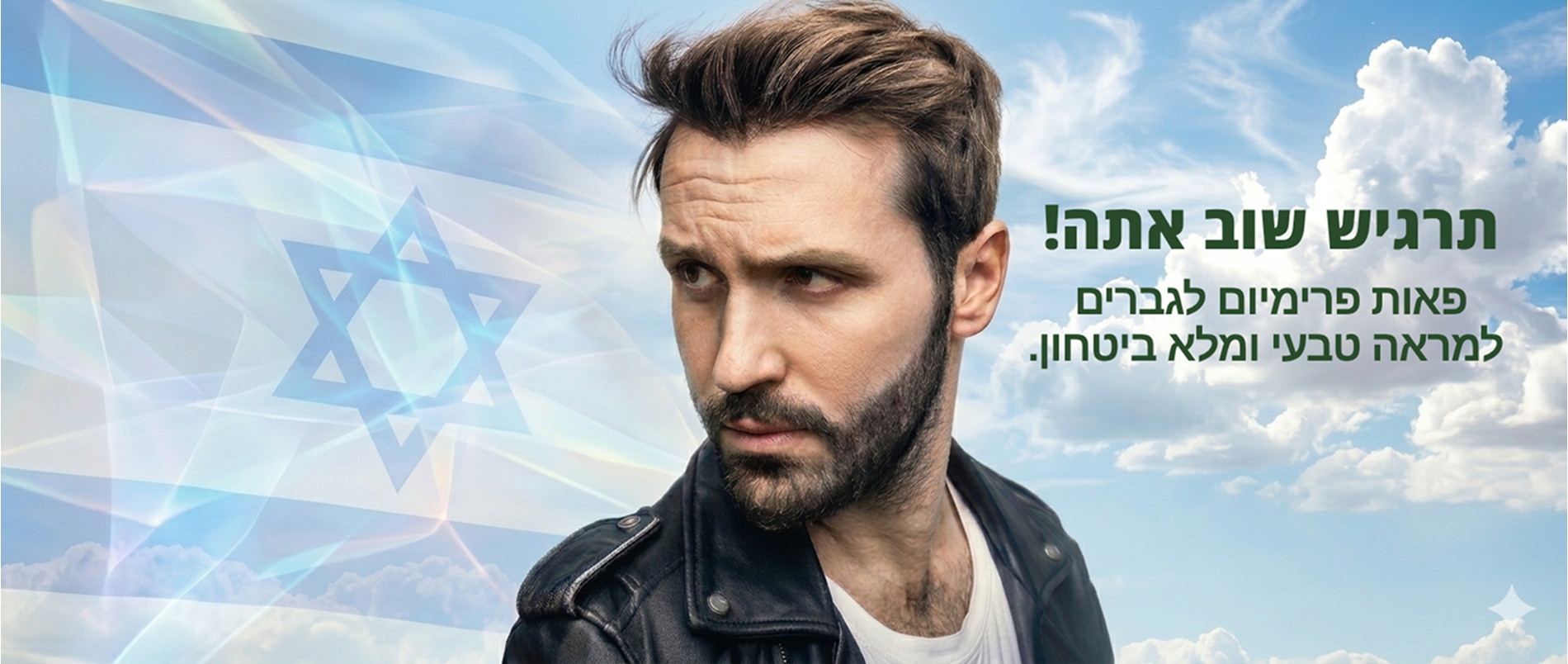 פאות ישראל