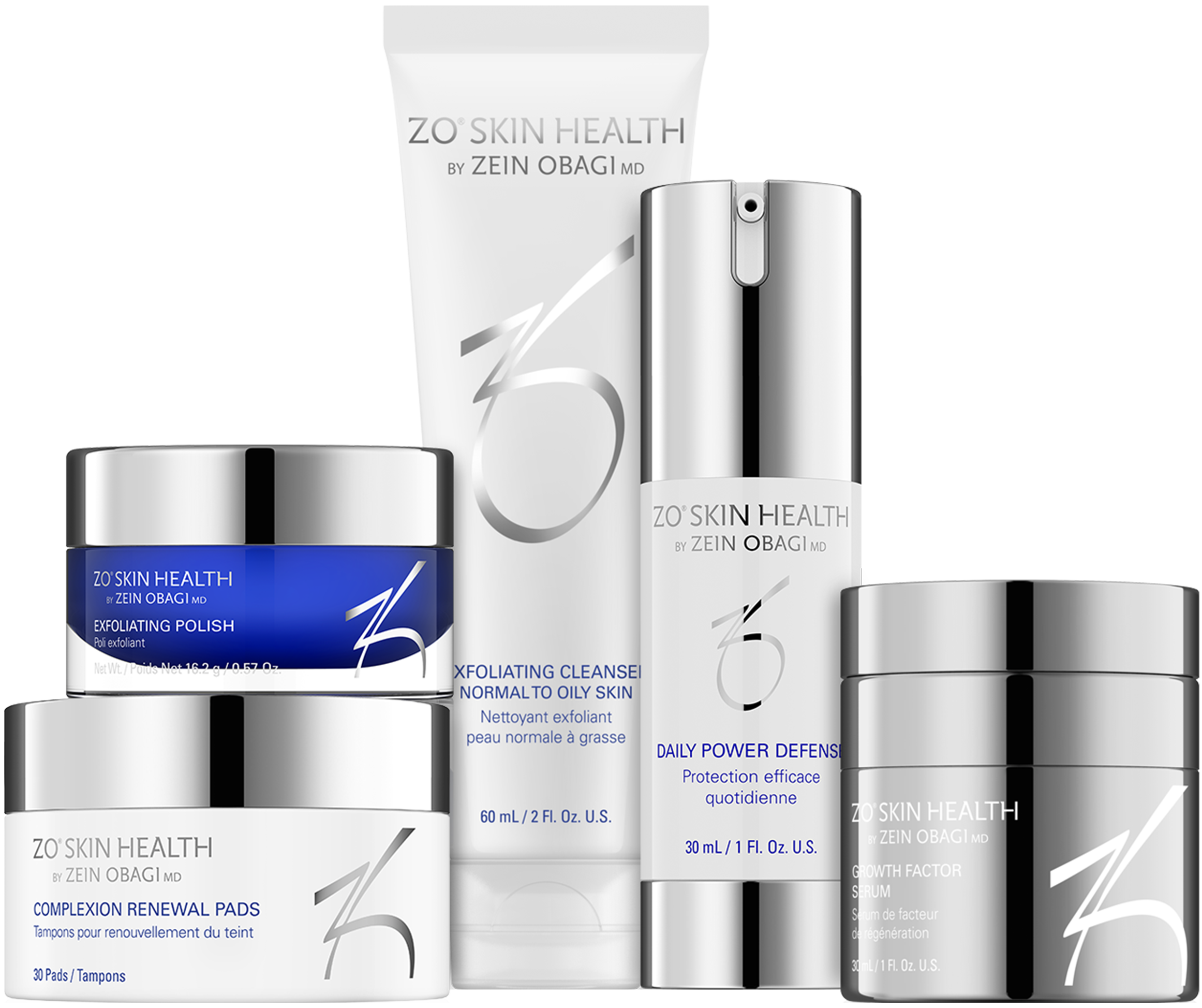 Anti-Aging Program Kit