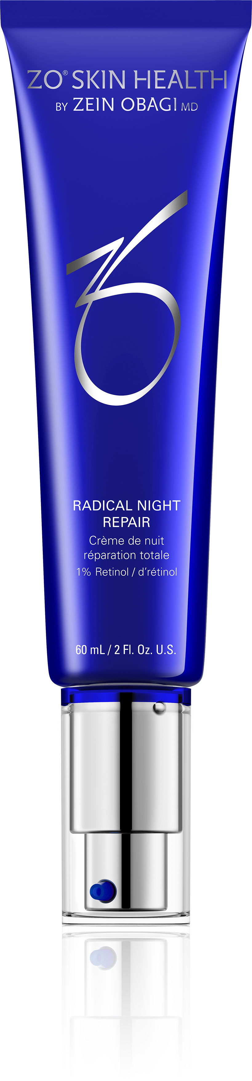 RADICAL NIGHT R