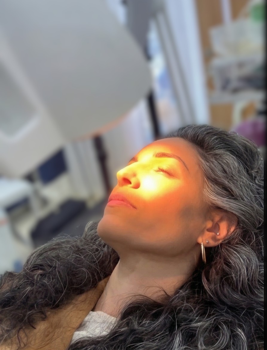 טכנולוגיית Hyperlight ביופטרון