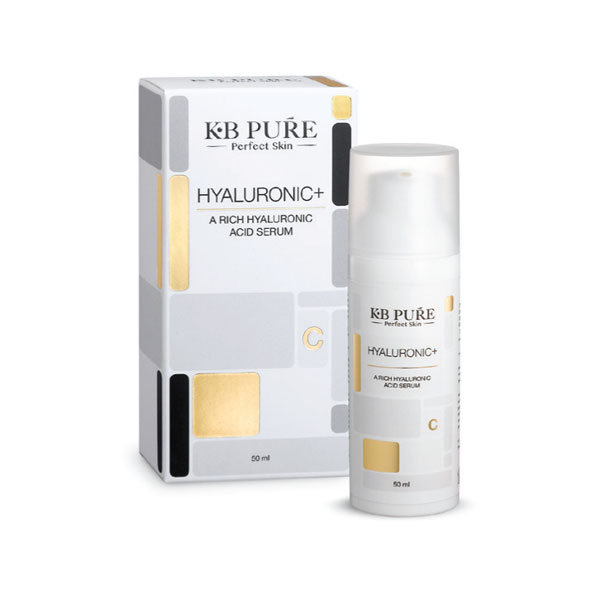 מוצרי KB Pure ו-NOON Aesthetics לשיקום והבהרת עור הפנים - חדווה בכר