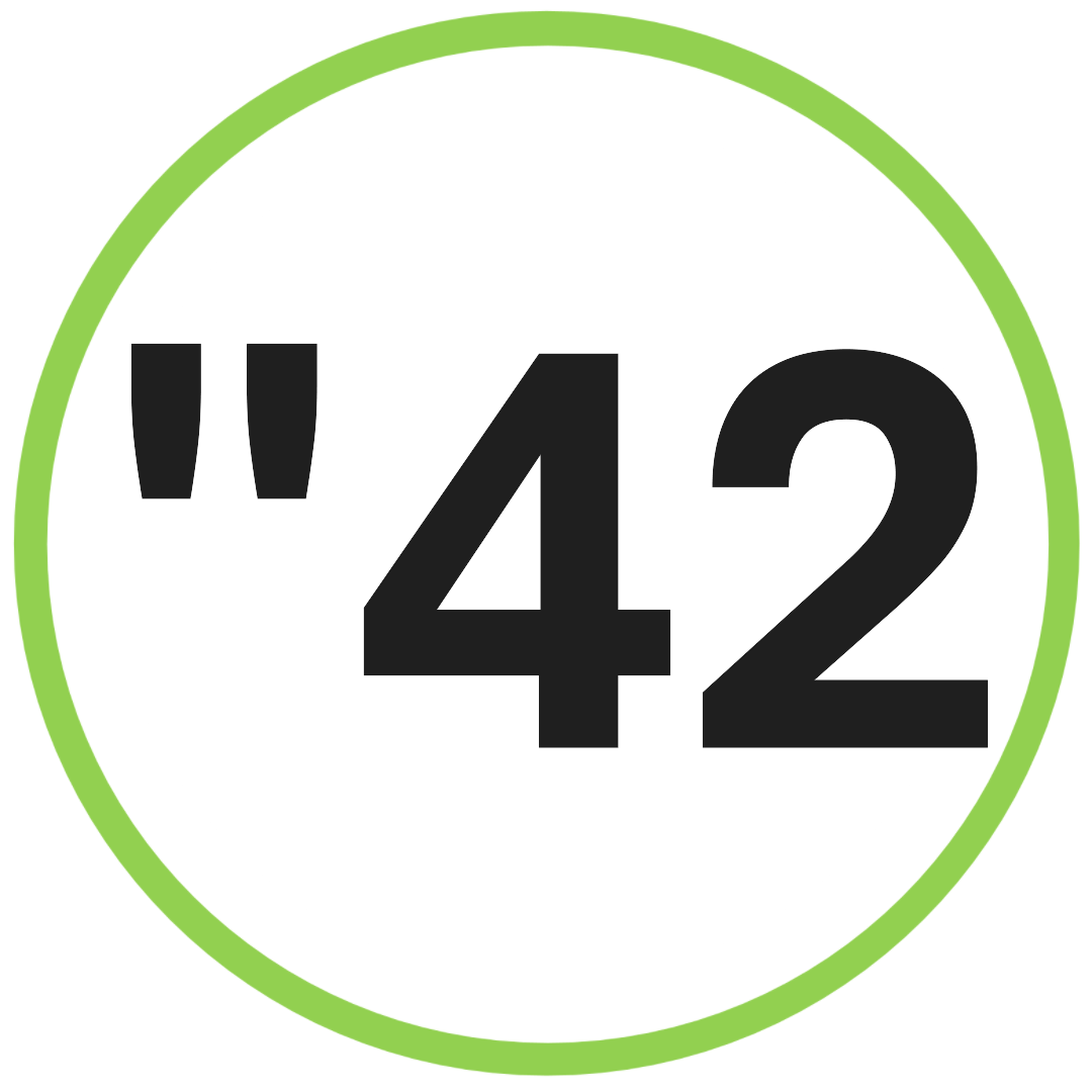 42
