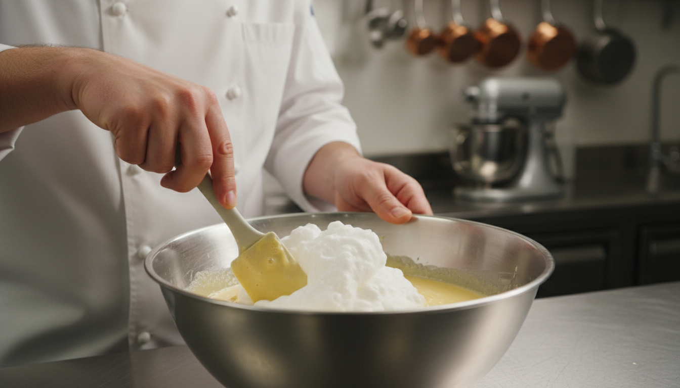 חלק 8: טכניקות הכנה וטיפים של מקצוענים