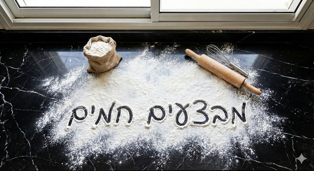 מבצעים חמים