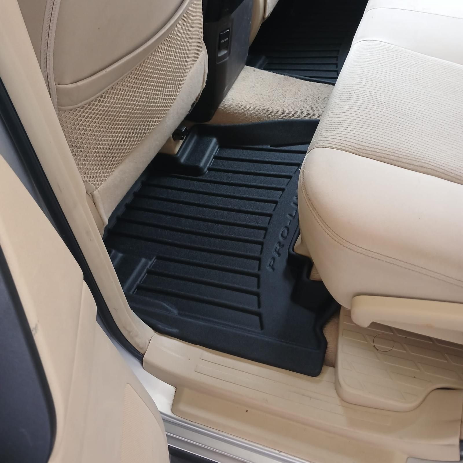 שטיחי אמבטיה לרכב