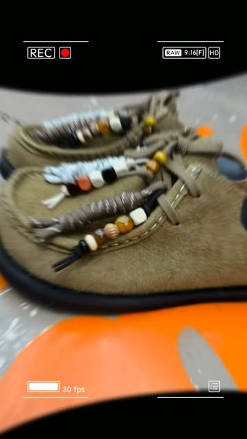 נעלי Shaboos מתוך עמוד האינסטגרם
