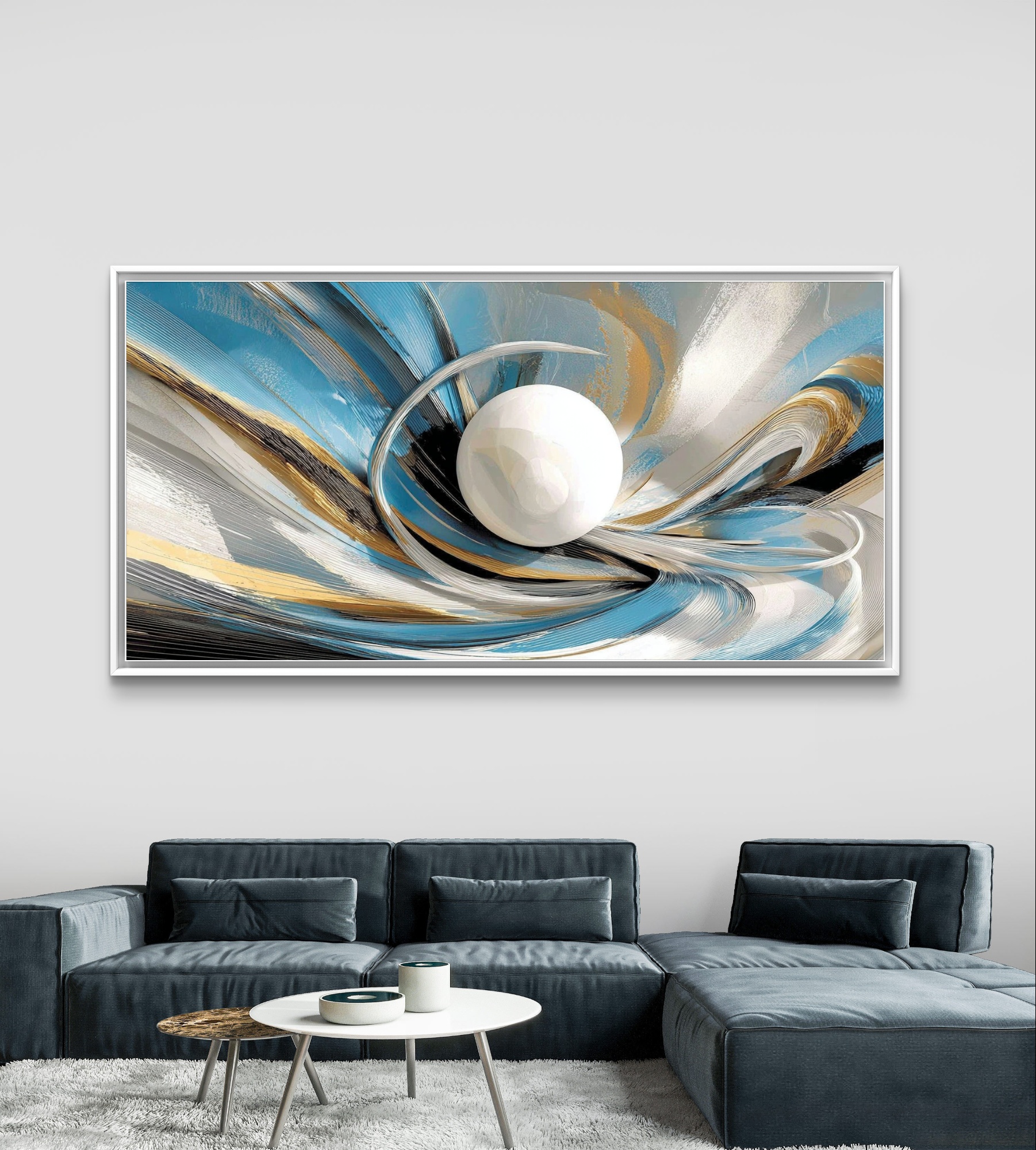 תמונת קנבס לסלון