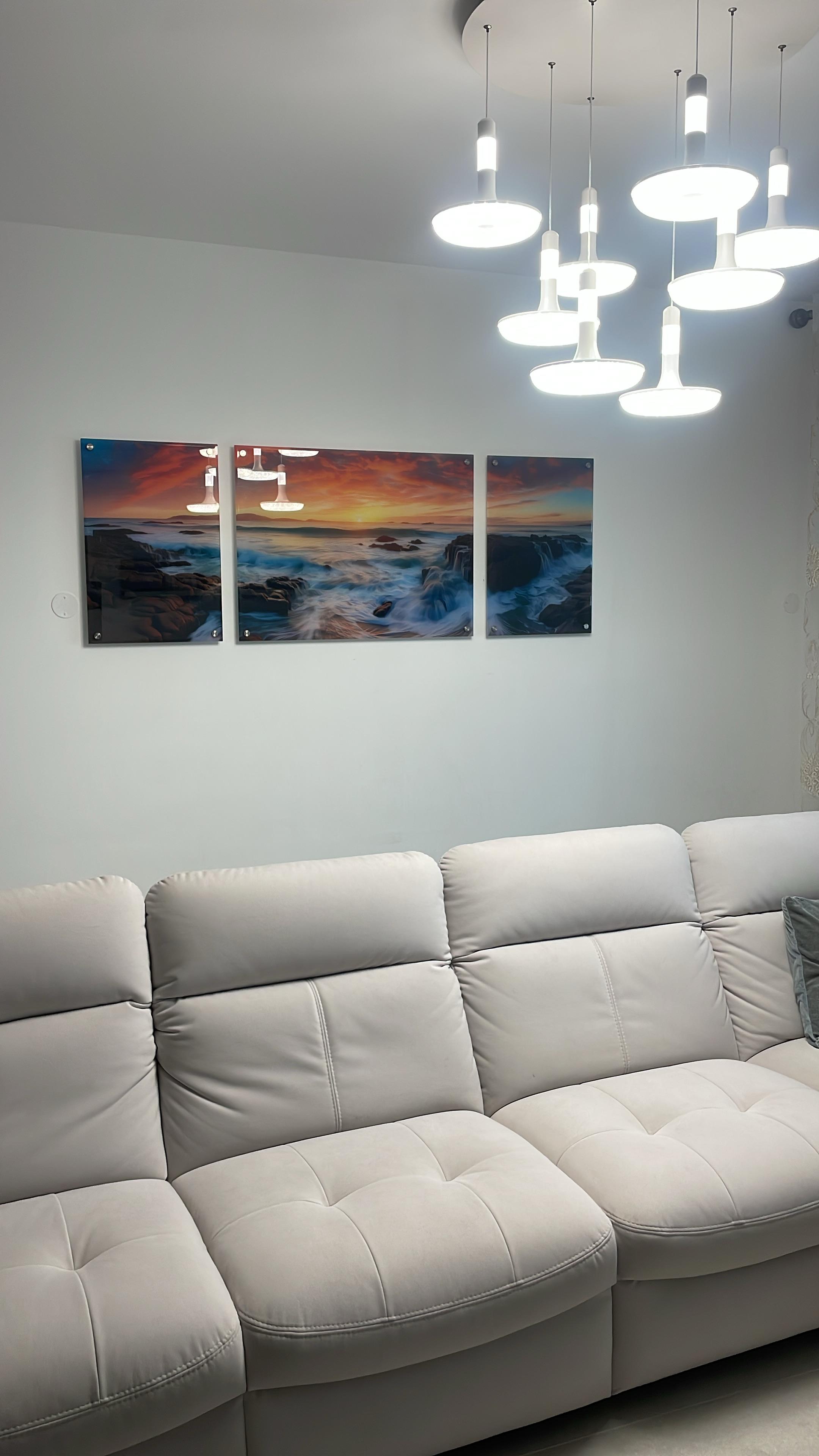 תמונות לסלון