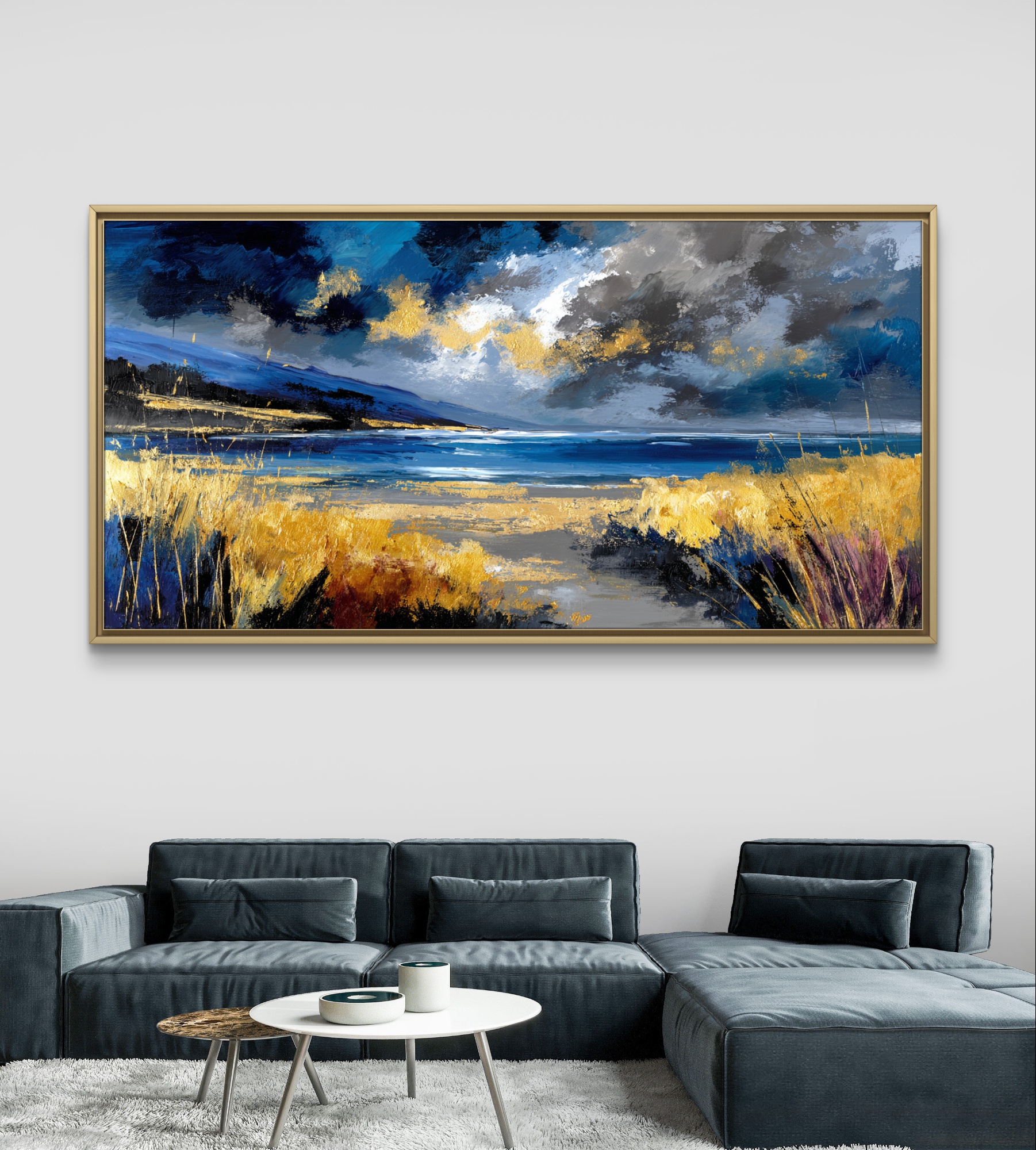 תמונה לסלון