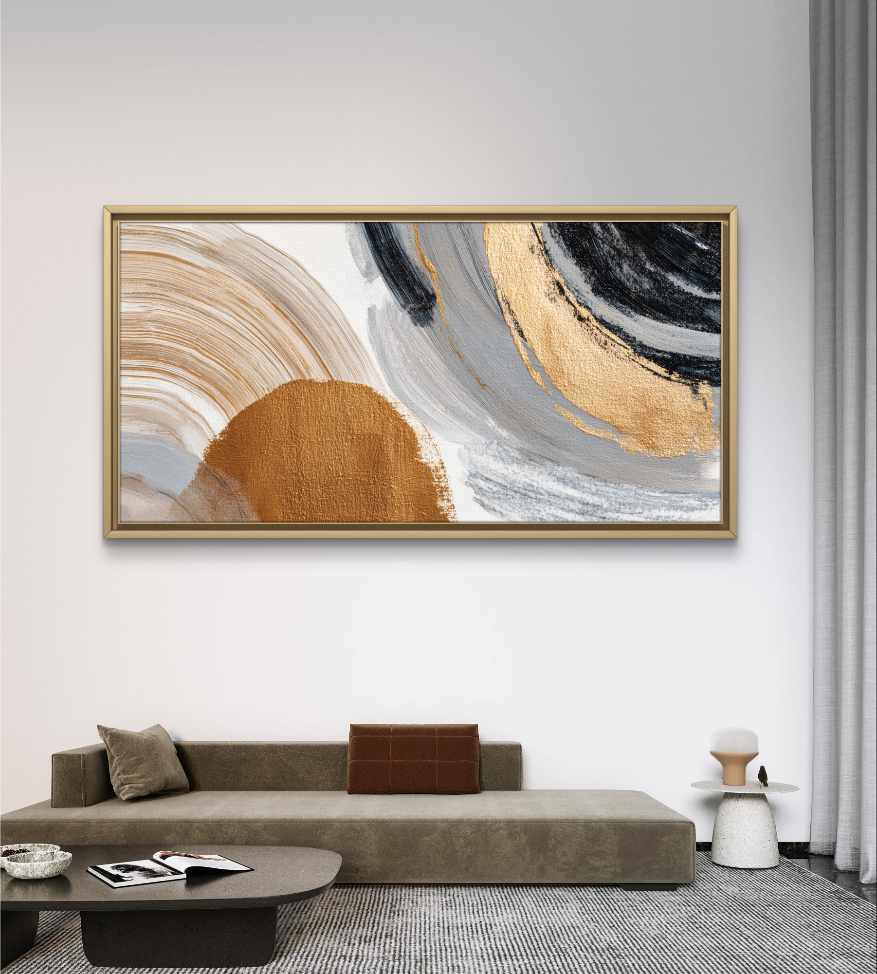 תמונה לסלון