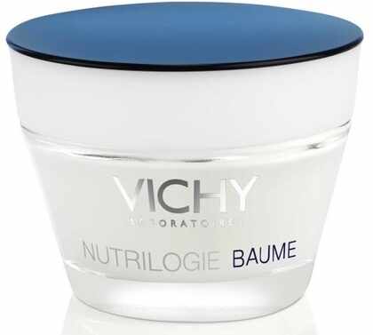 וישי - נוטרילוג'י באלם תחליב הזנה אינטנסיבי Vichy Nutrilogie Baume