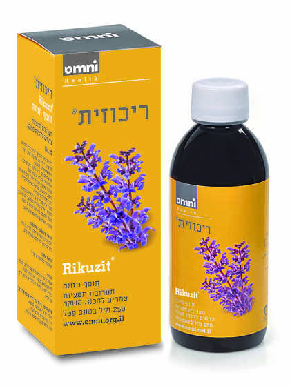 ריכוזית קלאסי בטעם פטל