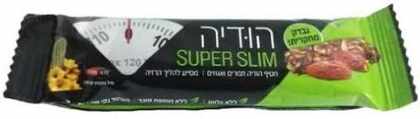 הודיה סופר סלים חטיף Hoodia Super Slim Snack