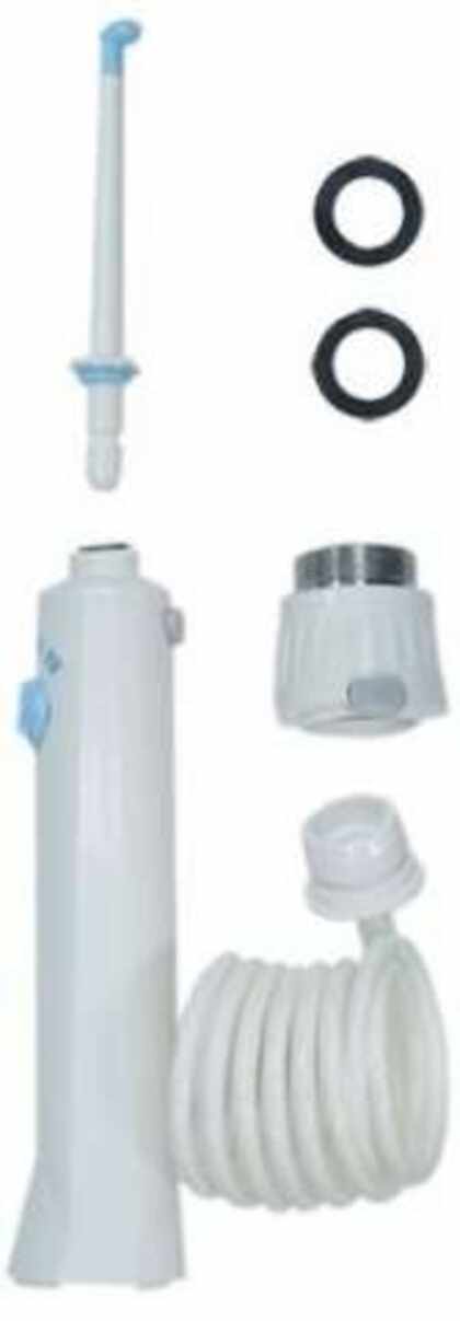 סילודנט אקווה ג'ט - מתז מים לשיניים Silodent Aqua Jet