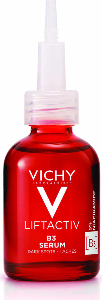 וישי ליפטאקטיב פיגמנט ספיישליסט B3 סרום לכתמים כהים