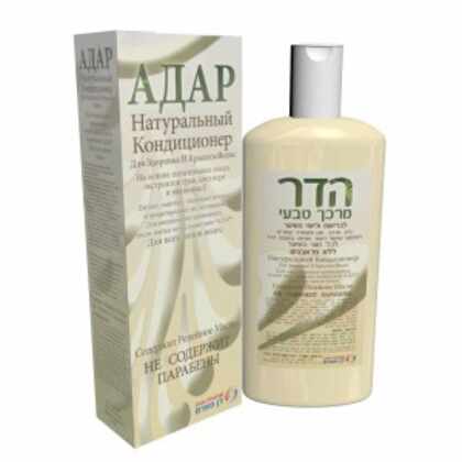 הדר מרכך טבעי Hadar Conditioner
