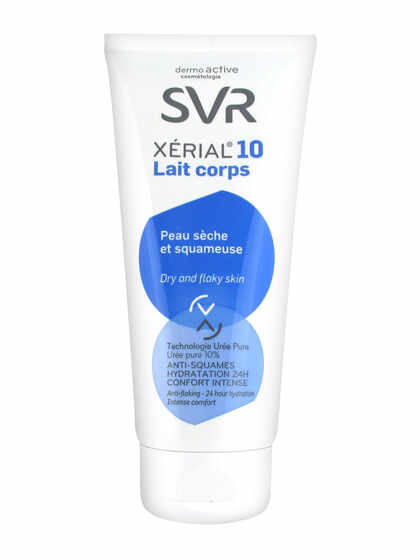 SVR - קסריאל 10% 100 מ