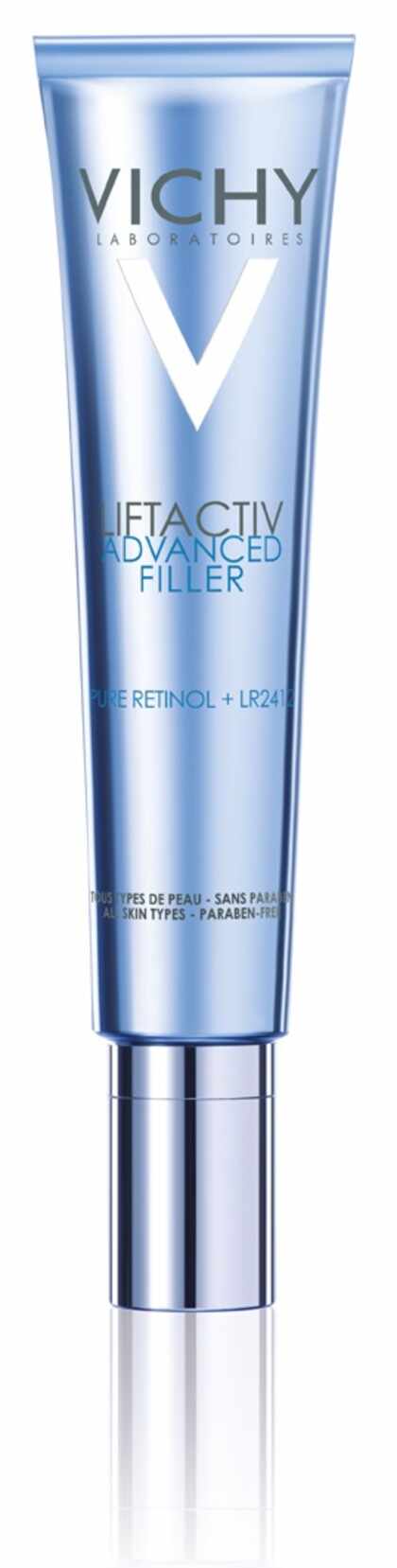 וישי - ליפטאקטיב אדוואנסד פילר Liftactiv Advanced Filler