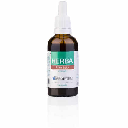 הרבה גאם Herba Gum