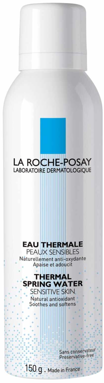 לה רוש פוזה - מים טרמליים La Roche-Posay