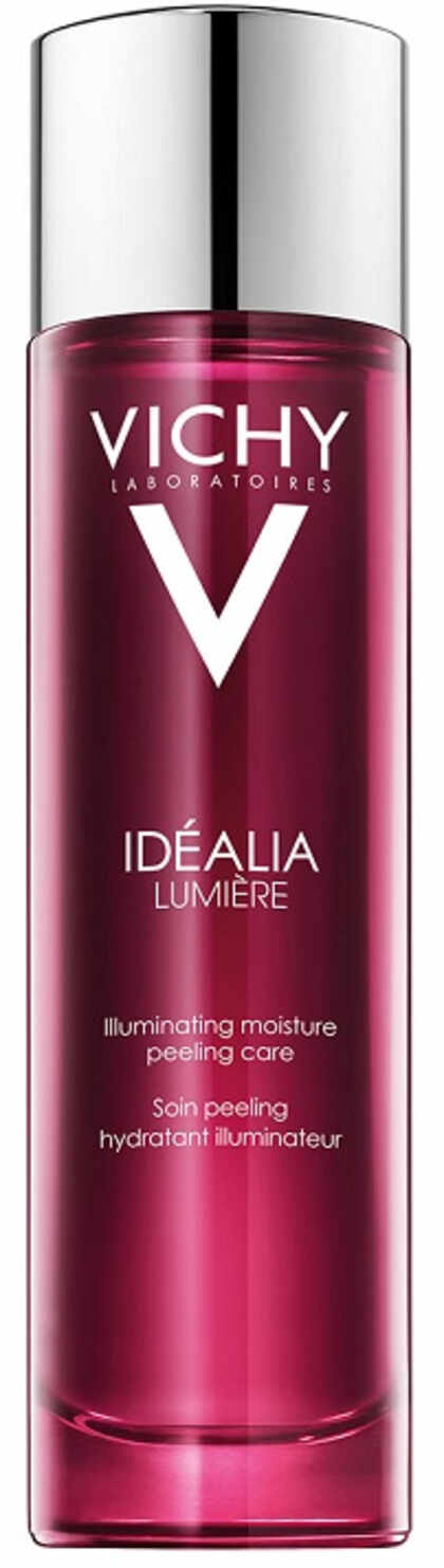 וישי אידיאליה פילינג לילה Vichy Idealia Night Peeling Care