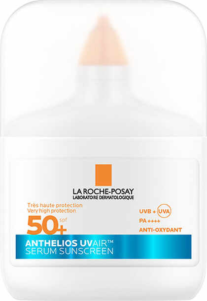 לה רוש-פוזה אנתליוס UVAIR סרום הגנה מהשמש SPF50+
