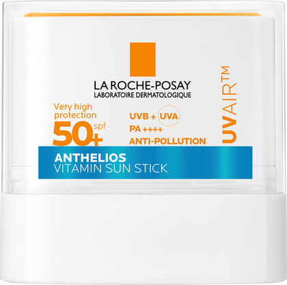 לה רוש-פוזה אנתליוס UVAIR סטיק הגנה מהשמש SPF50+