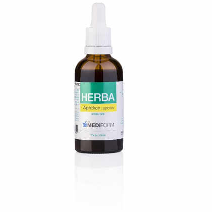 הרבה אפטקון Herba Aphtakon