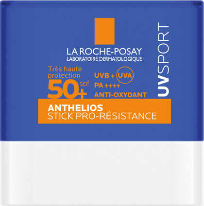 לה רוש-פוזה אנתליוס UVSPORT סטיק עמיד במיוחד SPF50+