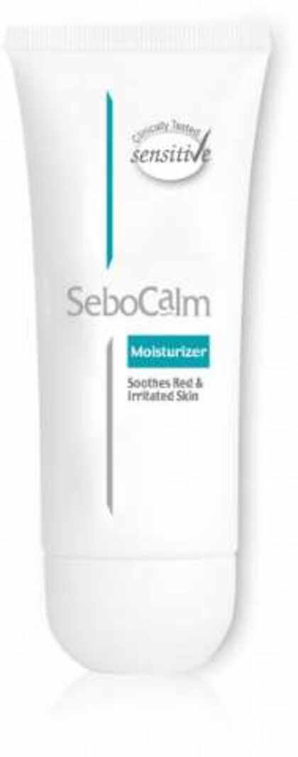 סבוקלם קרם לחות לפנים SeboCalm Moisturizer