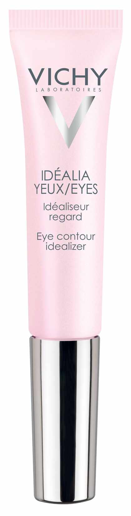 וישי - אידיאליה עיניים Vichy Idealia Eyes